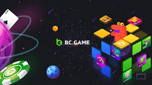 BC Game App Unleashing the Thrills of Online Gaming BC Game App Unleashing the Thrills of Online Gaming