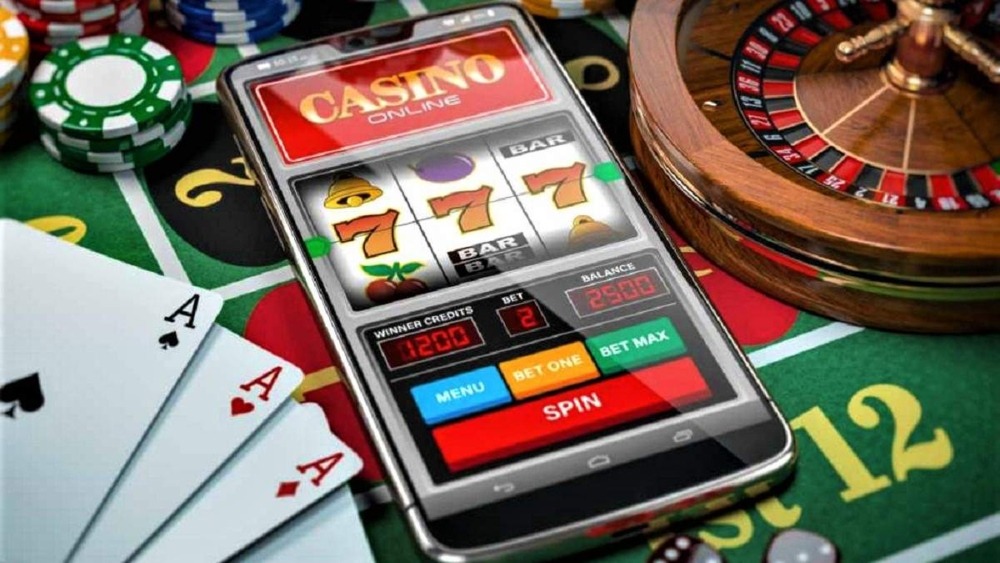 Casino Electric Wins A New Era of Online Gaming