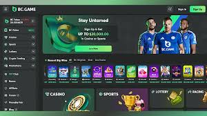 Comprehensive BC Game Review Experience the Thrill of Crypto Gaming Comprehensive BC Game Review Experience the Thrill of Crypto Gaming