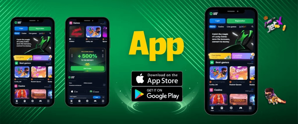 Discover the Excitement of Lucky Star 777 India Play Casino