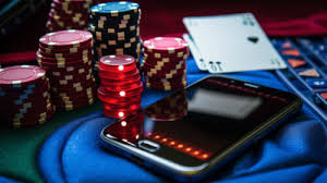 Explore the Exciting World of Ocean Breeze Casino Online Games