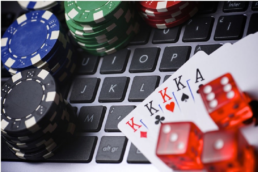 Explore the Exciting World of Ocean Breeze Casino Online Games