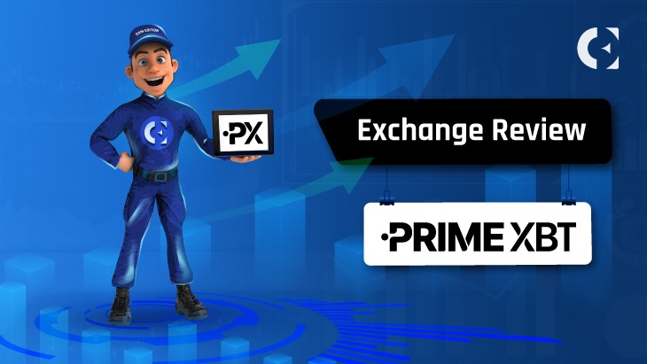 Meet the Innovative Minds Behind PrimeXBT Team Meet the Innovative Minds Behind PrimeXBT Team