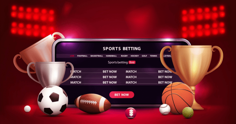 Turn your bets into huge winnings with strategic plays