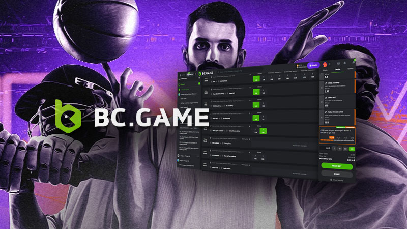 Ultimate Guide to BC Game Crypto Casino App Ultimate Guide to BC Game Crypto Casino App