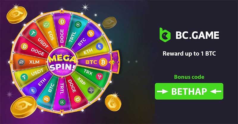 Ultimate Guide to BC Game Crypto Casino App Ultimate Guide to BC Game Crypto Casino App