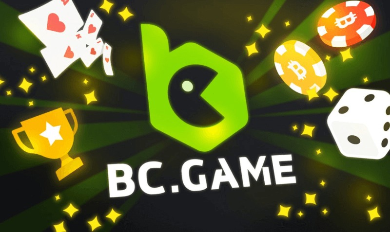 BC Game Casino Bonuses BC Game Casino Bonuses