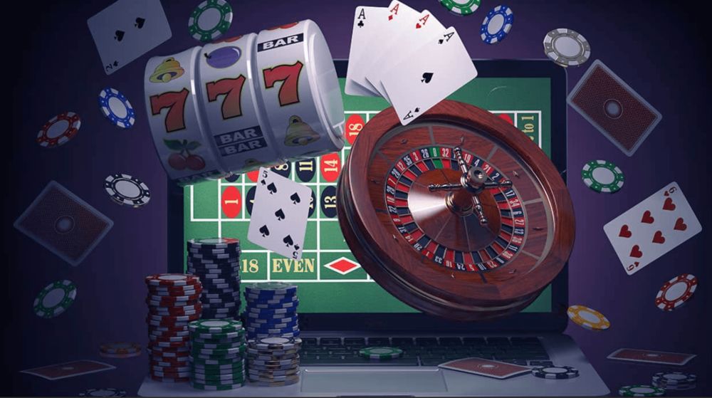 Discover Excitement at Bonus Strike Casino Discover Excitement at Bonus Strike Casino