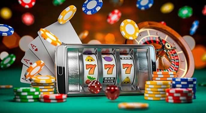 Discover Excitement at Fortune Clock Casino Discover Excitement at Fortune Clock Casino