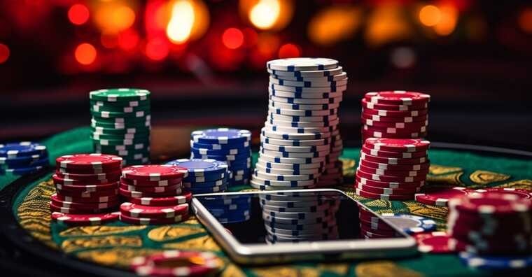 Discover the Excitement of Gaming at Chipstars Online Casino UK 1 Discover the Excitement of Gaming at Chipstars Online Casino UK 1