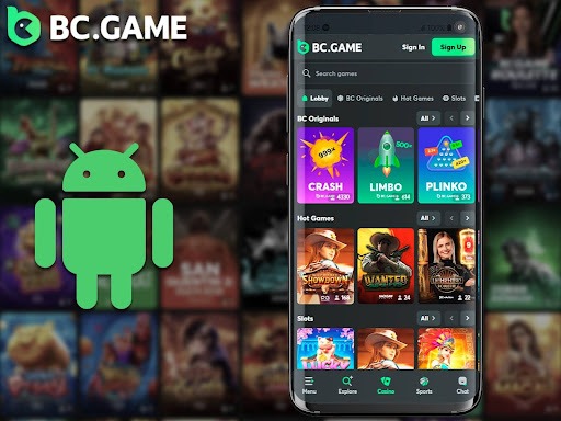 Discover the Exciting World of BC Game 2 Discover the Exciting World of BC Game 2