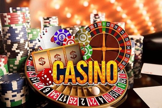 Discover the Exciting World of Casino Gxmble 15 Discover the Exciting World of Casino Gxmble 15