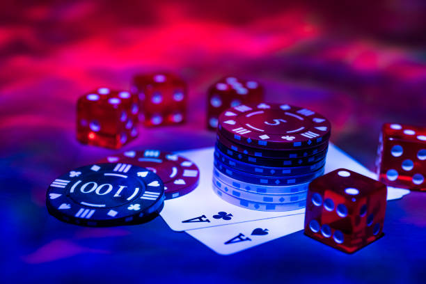 Discover the Thrills of Electric Wins Casino 4 Discover the Thrills of Electric Wins Casino 4