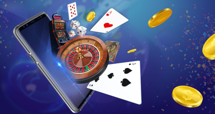 Discover the Thrills of Electric Wins Casino 4 Discover the Thrills of Electric Wins Casino 4