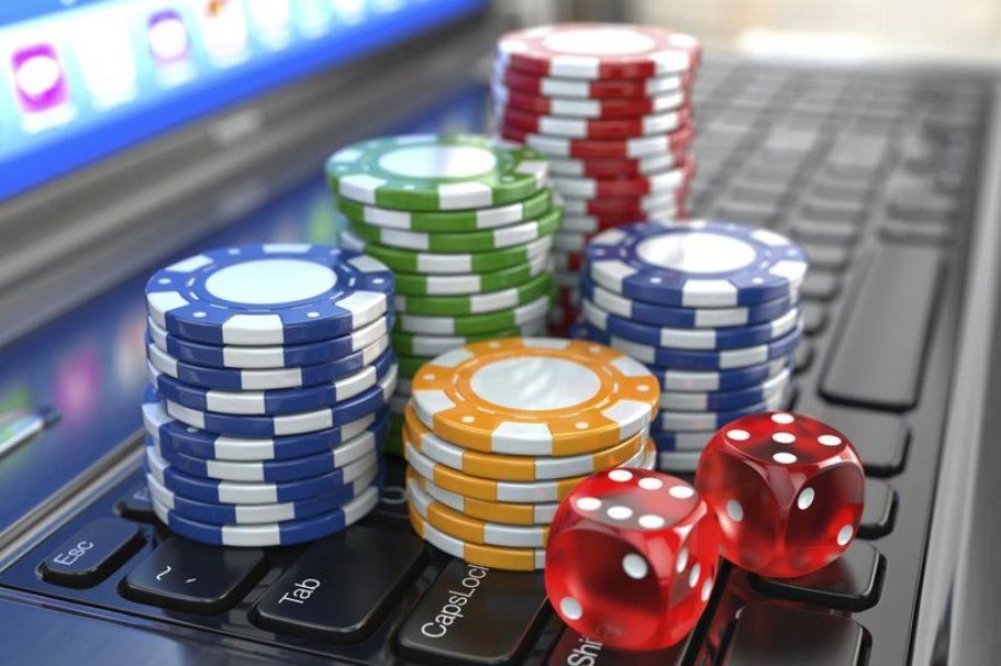 Experience Excitement and Wealth at Casino Richy Farmer Experience Excitement and Wealth at Casino Richy Farmer