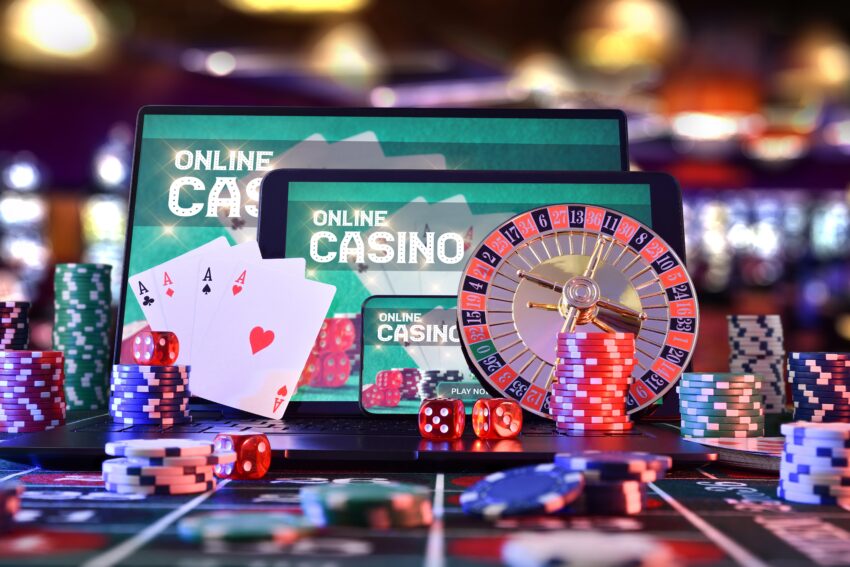 Explore the Thrilling World of Casino Games UK Online 12 Explore the Thrilling World of Casino Games UK Online 12