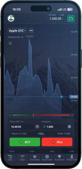 Pocket Option Trading Platform Empowering Traders with Innovative Tools Pocket Option Trading Platform Empowering Traders with Innovative Tools