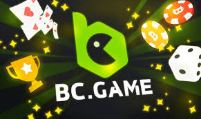 Погружение в мир Казино BC.Game Рейтинг, Игры и Инновации Погружение в мир Казино BC.Game Рейтинг, Игры и Инновации