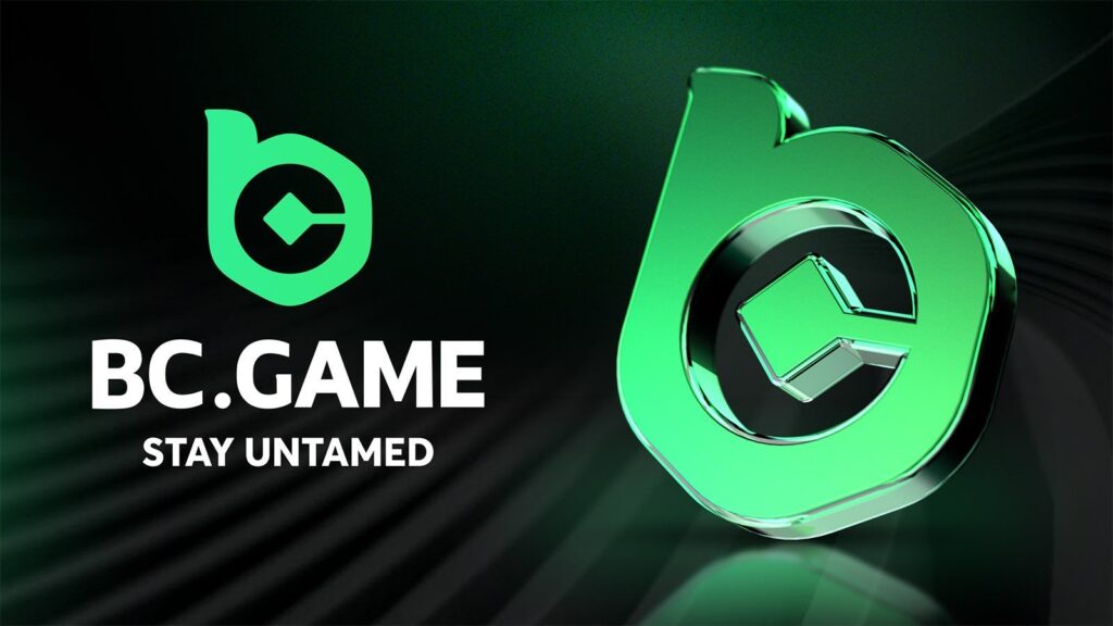 Реферальний Код BCGame Заробляйте на Грі! Реферальний Код BCGame Заробляйте на Грі!