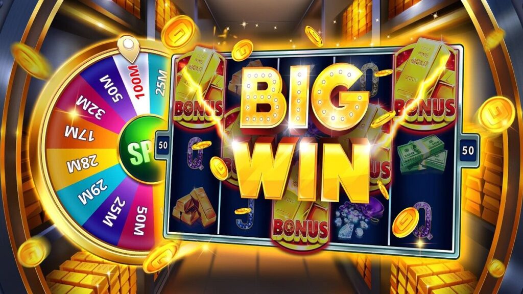 The High Roller A Glimpse into the World of Luxurious Gambling