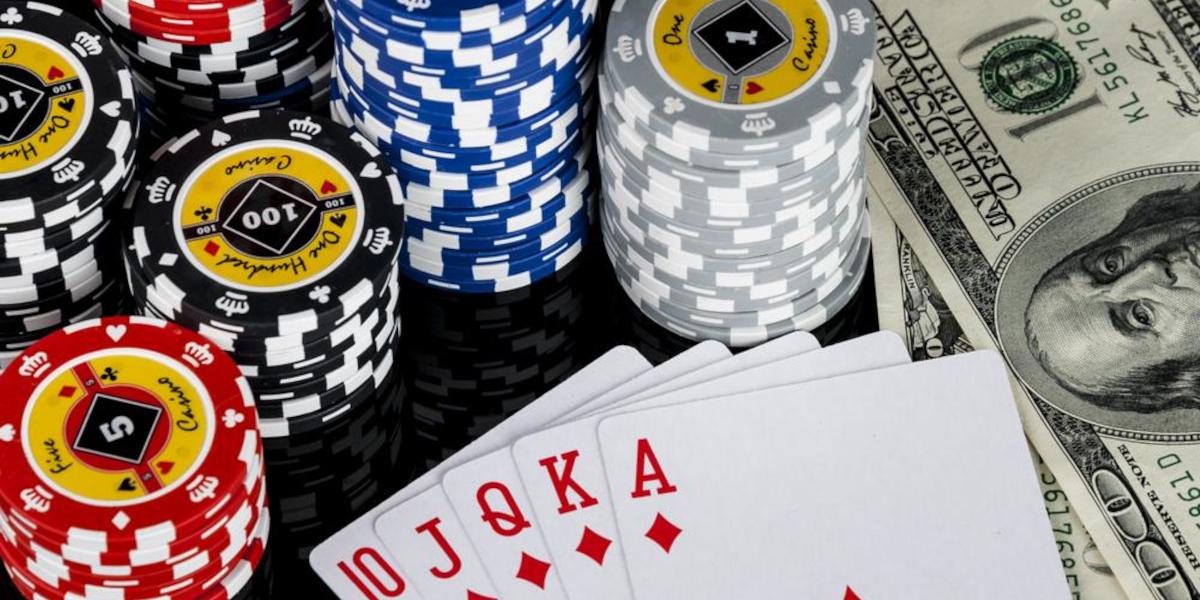 The Rise of Non UK Casino Online A Comprehensive Guide The Rise of Non UK Casino Online A Comprehensive Guide