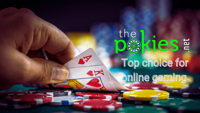 The Ultimate Guide to Online Gaming at thepokies net 8 The Ultimate Guide to Online Gaming at thepokies net 8