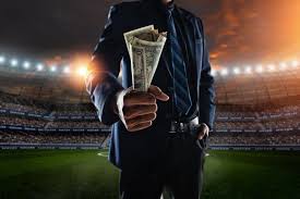The Ultimate Guide to Sports Betting Strategies and Insights The Ultimate Guide to Sports Betting Strategies and Insights
