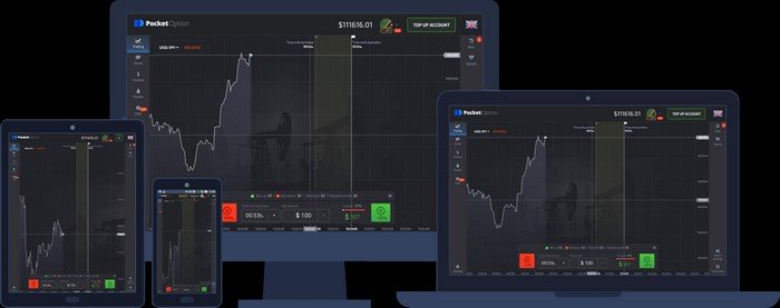 The Ultimate Guide to Trading Platform Pocket Option