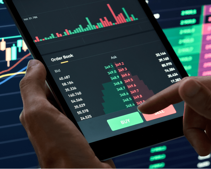 Understanding Crypto Trading Support Levels A Comprehensive Guide Understanding Crypto Trading Support Levels A Comprehensive Guide