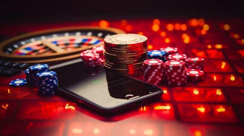 Your Ultimate Guide to DogsFortune Casino Your Ultimate Guide to DogsFortune Casino