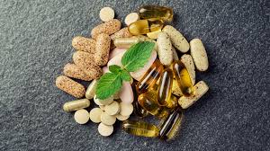 Análisis de Medicamentos y Suplementos 2