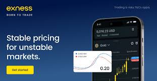 Comprehensive Guide to Exness Trading Instruments Comprehensive Guide to Exness Trading Instruments