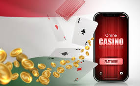 Discover the Best Online Casinos in Hungary Your Guide to Winning Big Discover the Best Online Casinos in Hungary Your Guide to Winning Big