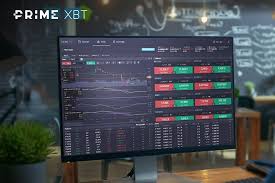 Discover the Potential of Trading with PrimeXBT Broker Discover the Potential of Trading with PrimeXBT Broker