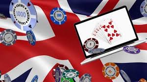 Discover the Thrill of Las Vegas Casino Online UK 24