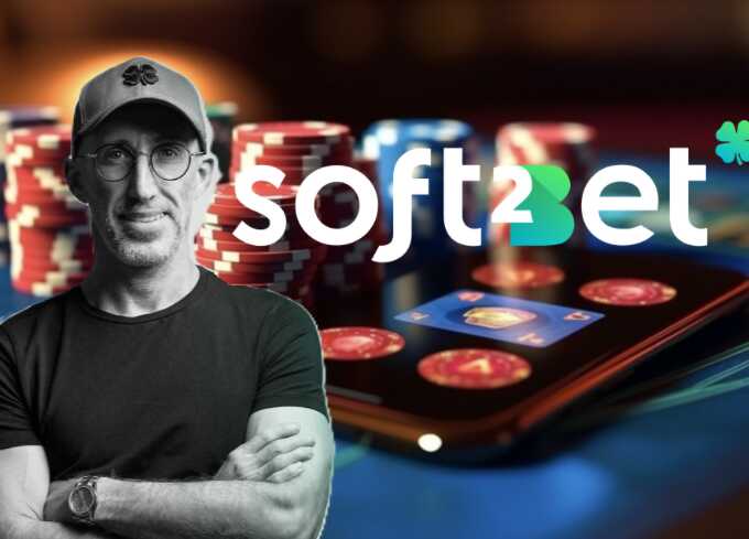 Discover the Thrill of SoftBet Casinos Discover the Thrill of SoftBet Casinos