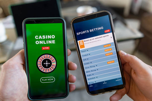 Explore Exciting Opportunities with spinbet99 Explore Exciting Opportunities with spinbet99