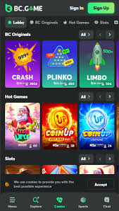 Exploring BC.Game Mirror Sites for Optimal Gaming Experience Exploring BC.Game Mirror Sites for Optimal Gaming Experience
