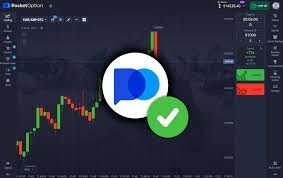 Exploring Opportunities with Pocket Option Official Exploring Opportunities with Pocket Option Official