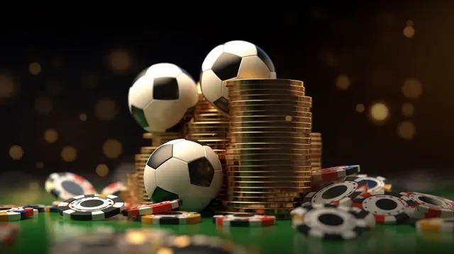 Exploring the Benefits of Multi-Casino Promo Participation 21 Exploring the Benefits of Multi-Casino Promo Participation 21