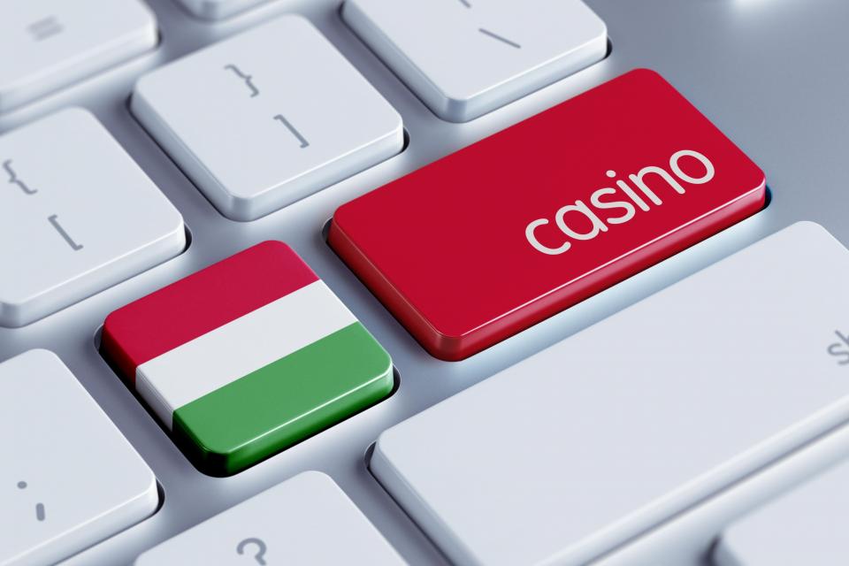 Exploring the Thrills of Online Casinos Exploring the Thrills of Online Casinos
