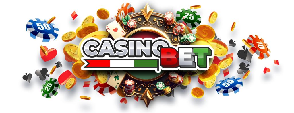 Exploring the Thrills of Online Casinos Exploring the Thrills of Online Casinos