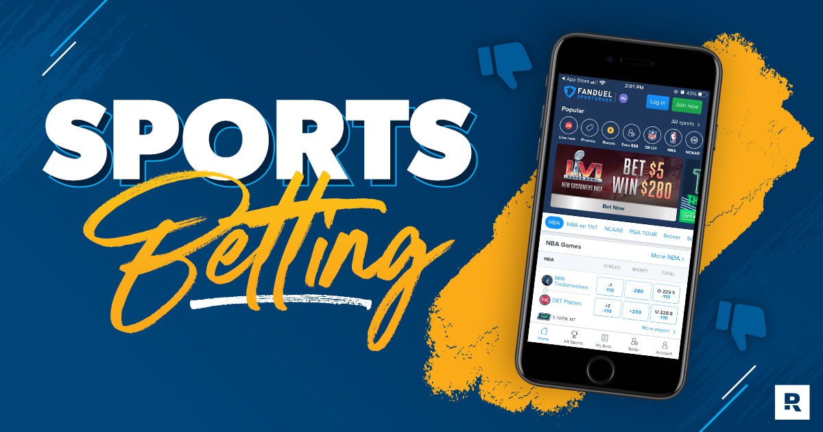 Exploring Top Sportsbook Referral Bonuses Exploring Top Sportsbook Referral Bonuses
