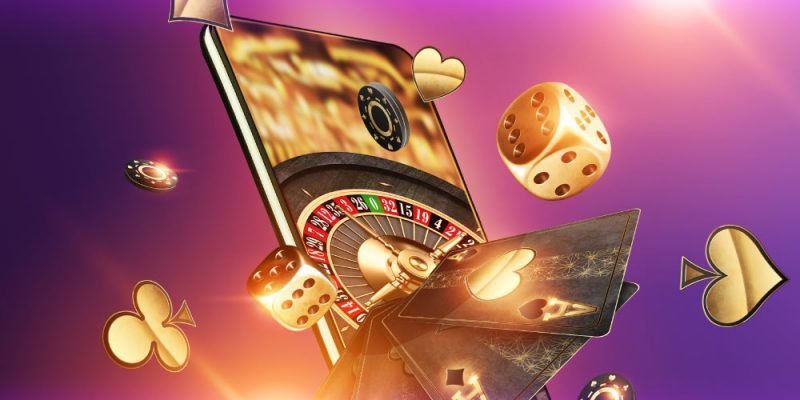 Идеальный гид по R7 casino регистрация