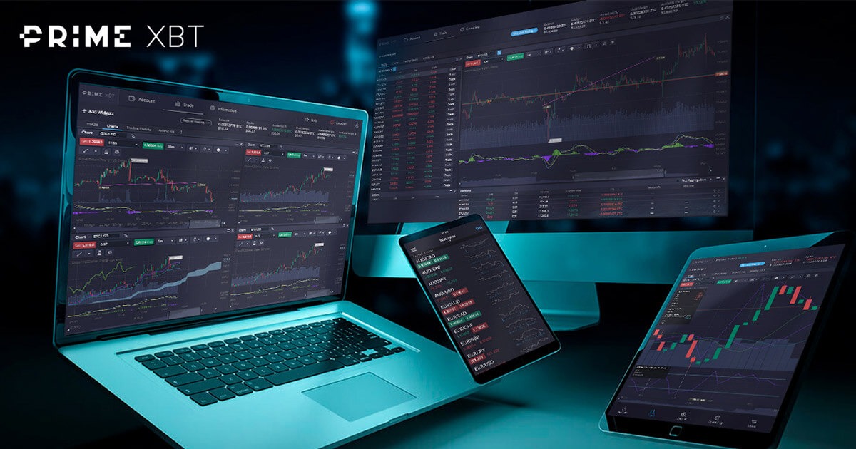 Mastering Trading PrimeXBT A Guide for Aspiring Traders Mastering Trading PrimeXBT A Guide for Aspiring Traders