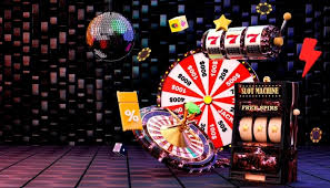 Mezinárodní casino Vše, co potřebujete vědět