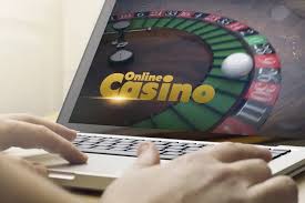 Mezinárodní casino Vše, co potřebujete vědět