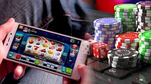 Mezinárodní casino Vše, co potřebujete vědět