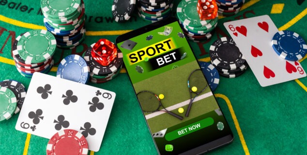 Nigus Bet Your Premier Betting Destination Nigus Bet Your Premier Betting Destination